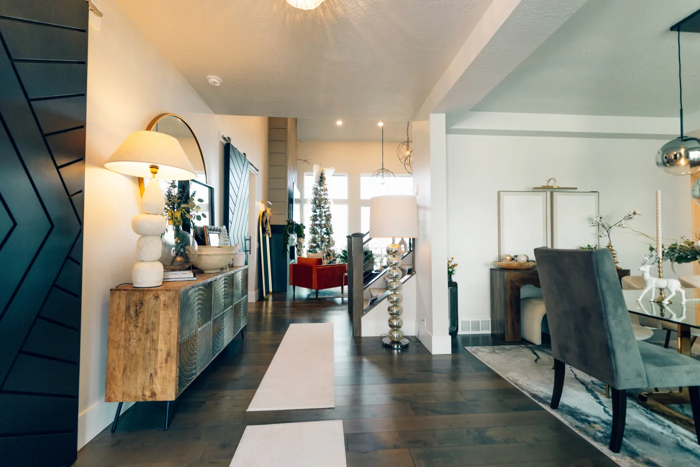 Utah home roof inspection after storm damage