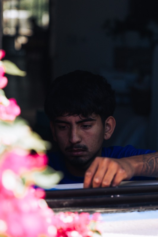 Window Installation Project